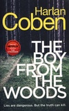 Harlan Coben - The boy from the woods.
