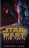 Timothy Zahn - Star Wars  : Thrawn Treason.