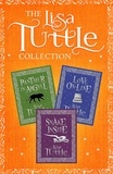 Lisa Tuttle - The Lisa Tuttle Collection.