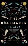 Nina Allan - The Dollmaker.