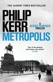 Philip Kerr - Metropolis.