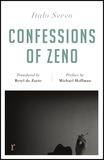 Italo Svevo et Beryl De Zoete - Confessions of Zeno (riverrun editions) - a beautiful new edition of the Italian classic.