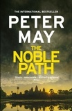 Peter May - The Noble Path.