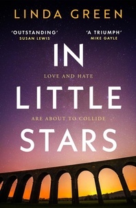 Linda Green - In Little Stars - the powerful and emotional page-turner you'll never forget.