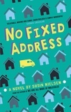 Susin Nielsen - No Fixed Address.