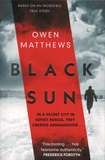 Owen Matthews - Black Sun.