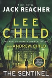 Lee Child et Andrew Child - The Sentinel.