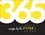Summersdale Publishers - 365 Ways to Be Fitter - Inspiration and Motivation for Every Day.