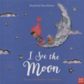 Rosalind Beardshaw - I See the Moon.
