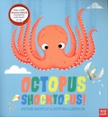 Peter Bently et Steven Lenton - Octopus Shocktopus!.