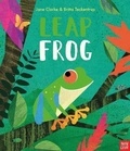 Jane Clarke - Leap Frog.
