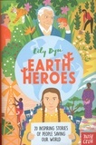 Lily Dyu - Earth heroes.