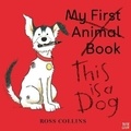 Ross Collins - This is a dog.