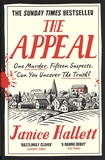 Janice Hallett - The Appeal.