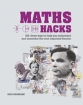 Richard Cochrane - Maths Hacks.