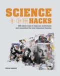 Colin Barras - Science Hacks.