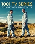 Paul Condon - 1001 TV Series - You Must Watch Before You Die.
