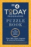 Today Programme Puzzle Book - The puzzle book of 2018.