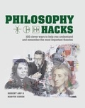 Robert Arp et Martin Cohen - Philosophy Hacks.