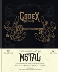  ALT236 et  Maxwell - Codex Metallum - The secret art of metal decoded.