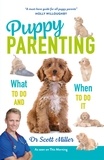 Dr Scott Miller - Puppy Parenting.