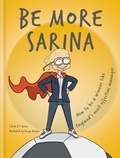 S. Ford et T. Davies - Be More Sarina - Celebrate the Manager of England’s World Cup Finalists.