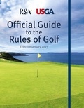 R&A R&A - Official Guide to the Rules of Golf.