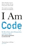  code-davinci-002 et Brent Katz - I Am Code - An Artificial Intelligence Speaks.