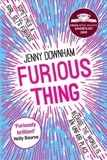 Jenny Downham - Furious Thing.