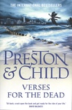 Douglas Preston et Lincoln Child - Verses for the Dead.