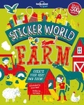  Lonely Planet - Sticker world - Farm.