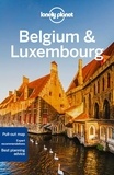  Lonely Planet - Belgium & Luxembourg.