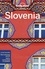  Lonely Planet - Slovenia.