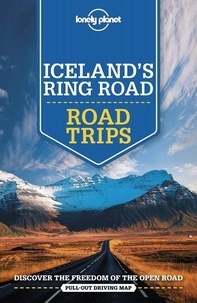  Lonely Planet - Iceland's Ring Road.