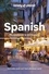  Lonely Planet - Spanish Phrasebook & Dictionary.