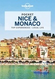  Lonely Planet - Nice & Monaco.