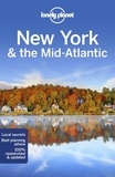  Lonely Planet - New York & the Mid-Atlantic.