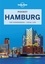  Lonely Planet - Hamburg.