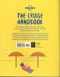 The cruise handbook. Inspiring ideas and essential advice for the new generation of cruises and cruisers