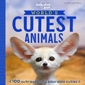  Lonely Planet - The world's cutest animals.