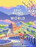 Piers Pickard - Epic runs of the world - Explore the world's most thrilling running routes and trails.