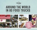  Lonely Planet - Around the world in 80 food trucks.