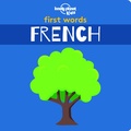  Lonely Planet Kids - French.