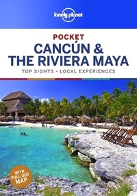 Ashley Harrell et Ray Bartlett - Pocket Cancun & The Riviera maya.