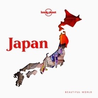  Lonely Planet - Japan - Beautiful world.