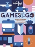  Lonely Planet - Games on the go.