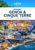  Lonely Planet - Genoa & Cinque Terre.