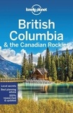  Lonely Planet - British Columbia & the Canadian Rockies.