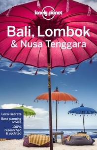Virginia Maxwell et Mark Johanson - Bali, Lombok & Nusa Tenggara.