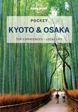  Lonely Planet - Kyoto & Osaka.